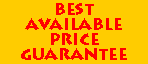Lowest price Guarantee